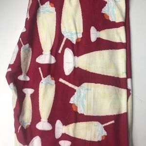LuLaRoe Leggings One Size